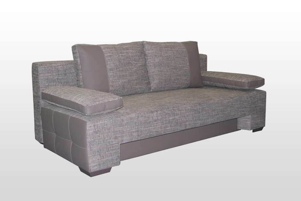 מערכת ישיבה מבית BAZARONE רהיטים  דגם – Okey Classic
