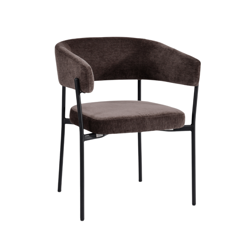 ⁦כסא פינת אוכל - דגם אלגנט⁩ – תמונה ⁦3⁩